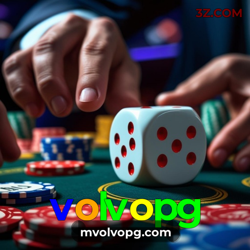 Jogos Exclusivos volvopg