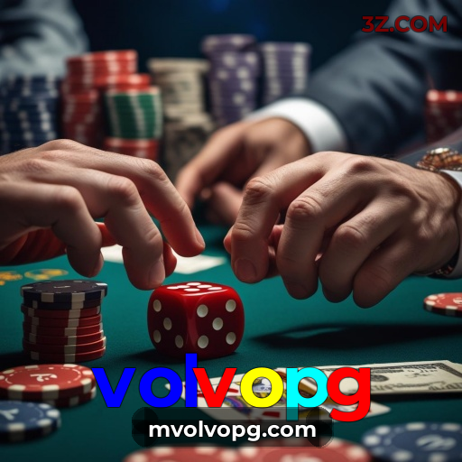 Avaliações dos Jogadores volvopg