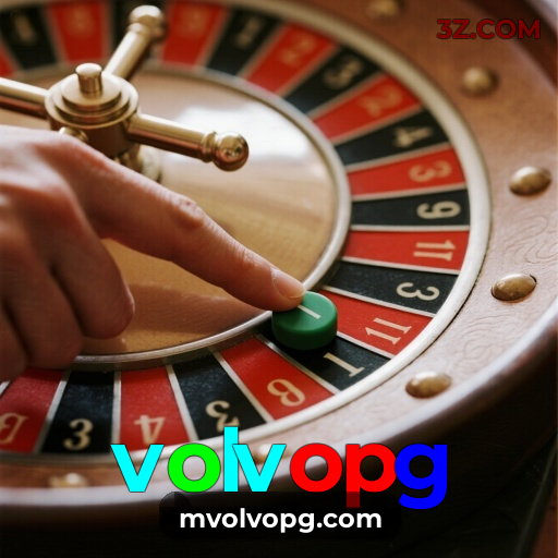 Design Responsivo volvopg