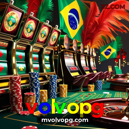 Promoção Relâmpago volvopg