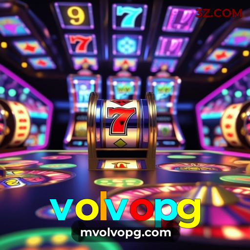 Casino Ao Vivo volvopg