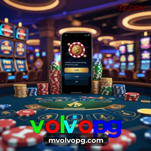 Login Seguro volvopg