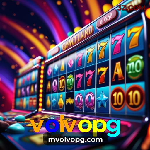 Experiência VIP volvopg
