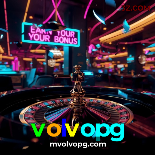PIX Instantâneo volvopg