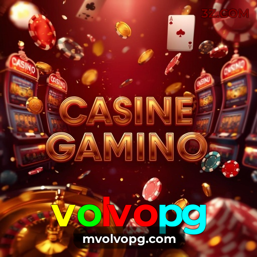 Casino VIP volvopg
