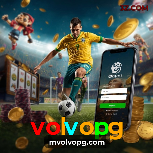 Sistemas de Segurança volvopg