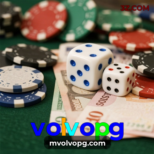 Torneios volvopg