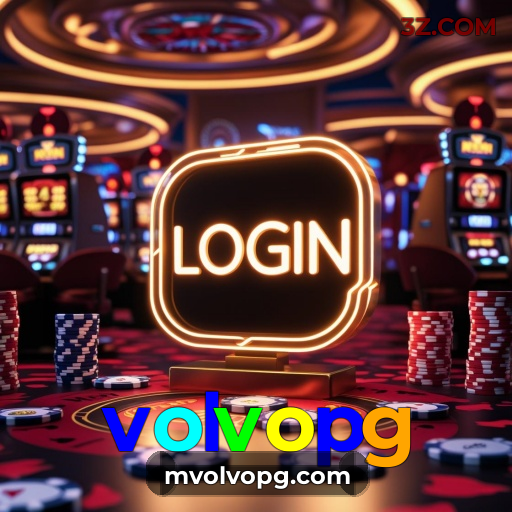 Integração de APIs volvopg